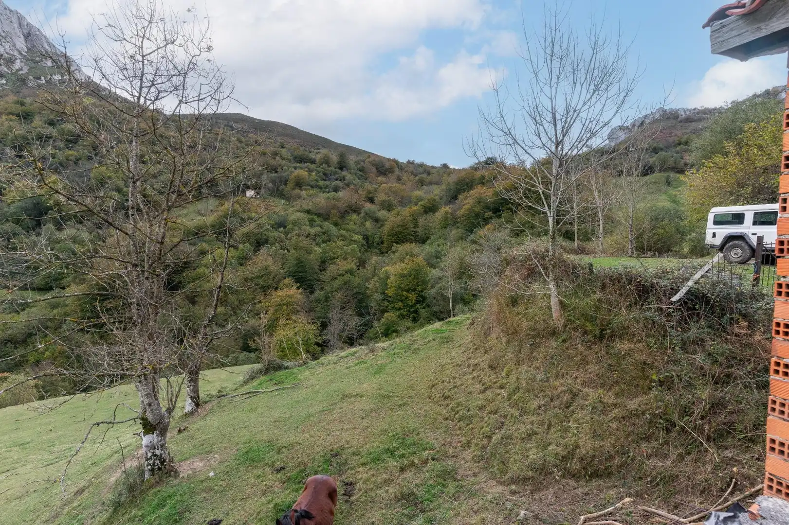 Grundstücke zum Verkauf in Laviana