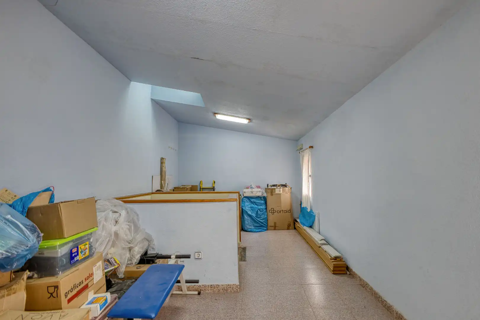 Casa adosada en venda en Jijona / Xixona amb Aire condicionat, Calefacció i Traster