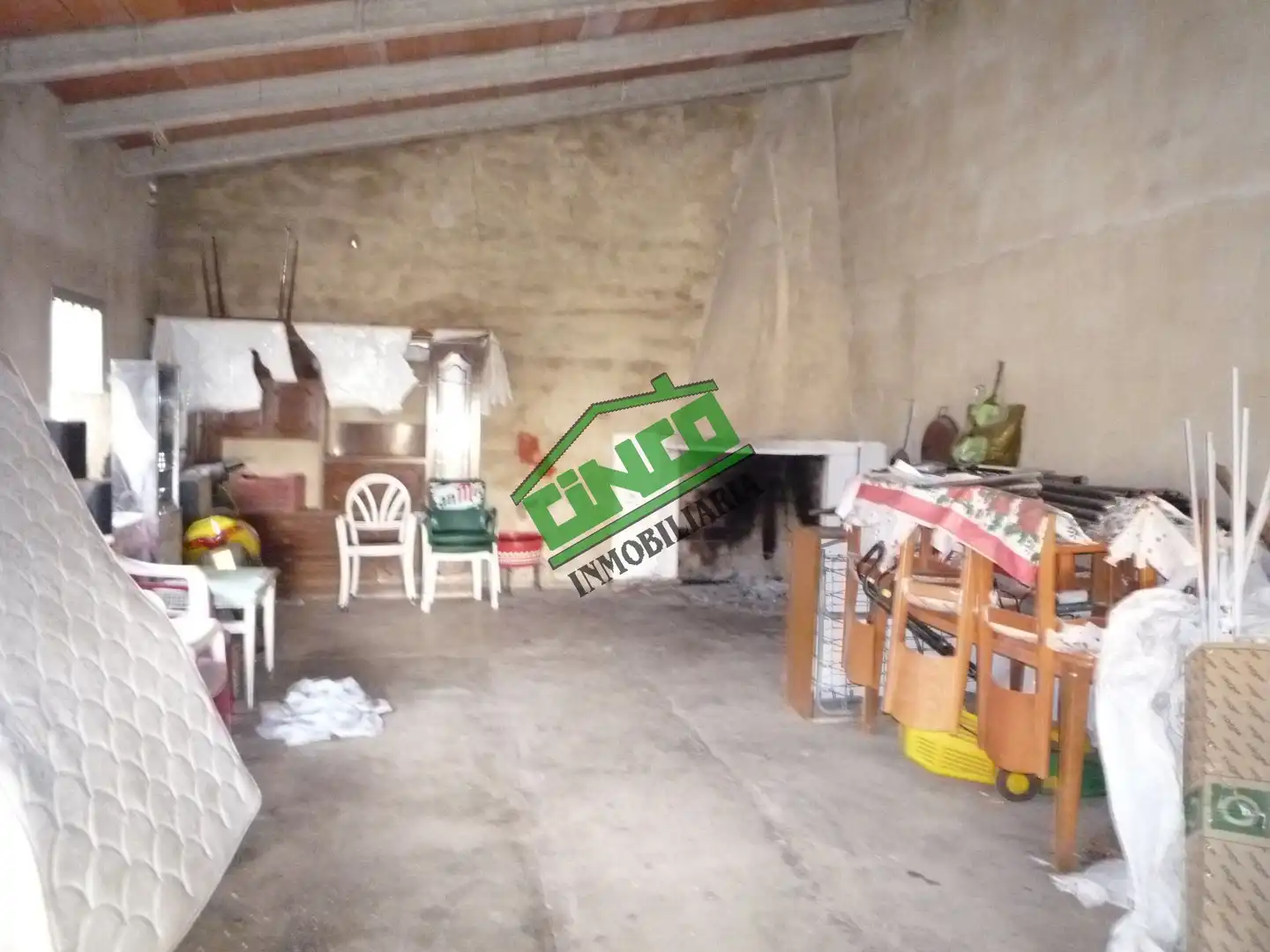 Casa o chalet en venta en Peñascosa con Jardín privado