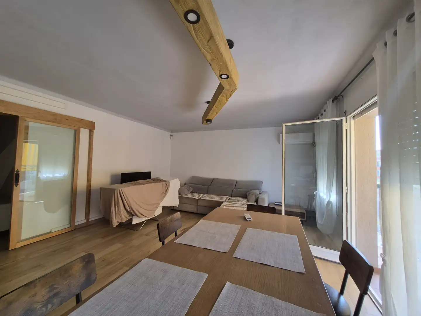 Appartamento con terrazza in vendita a Calella, imagen 6