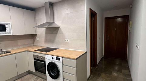 Foto 3 de Pis de lloguer a Centro, Vélez-Málaga