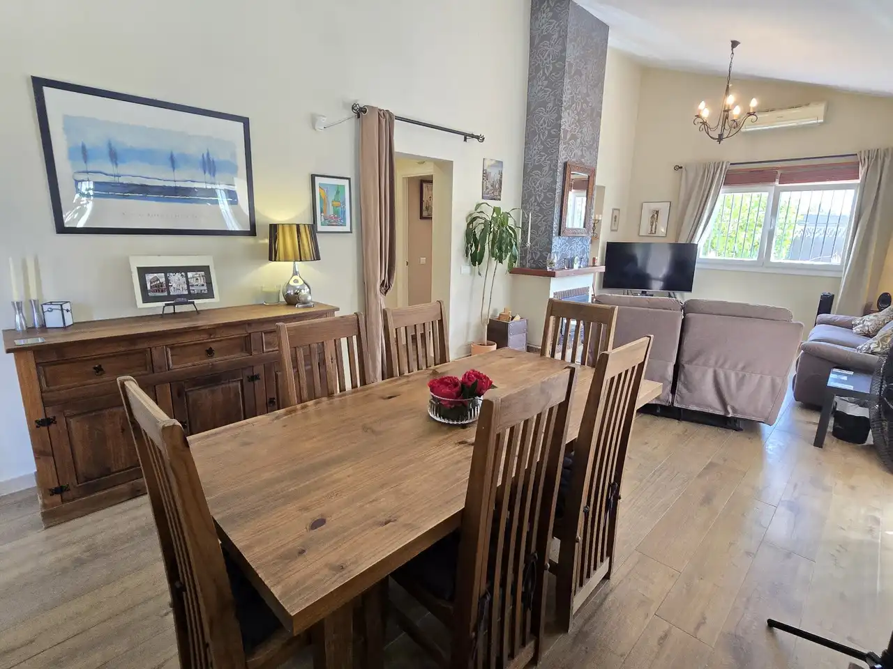 Casa con piscina en venta en Alcaucín, imagen 18