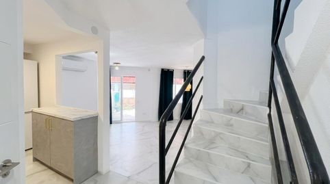 Foto 3 de Casa o xalet de lloguer a Avenida Paises Escandinavos, Playa de San Juan, Alicante / Alacant