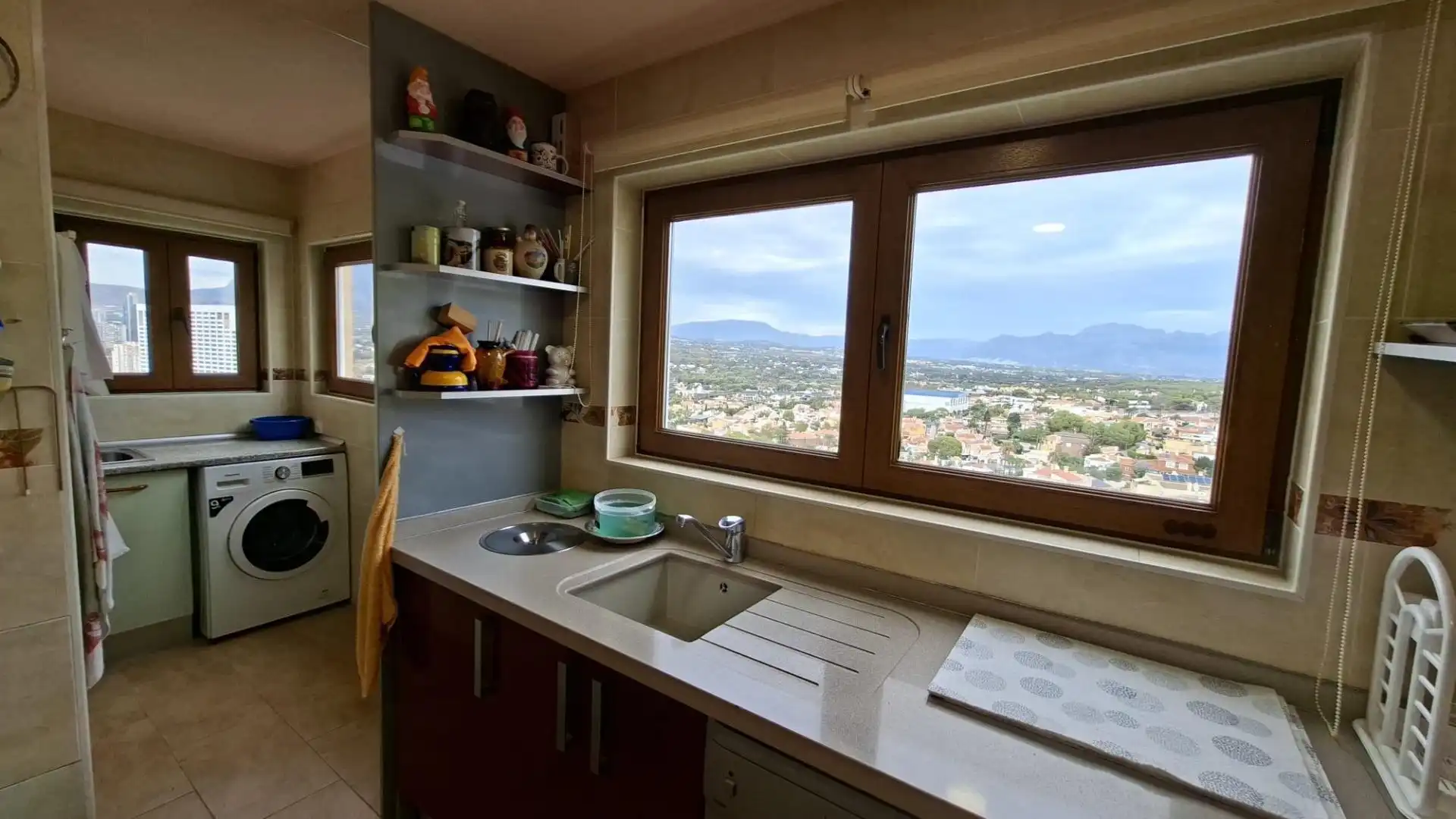 Villa con piscina in vendita a Rincón de Loix, imagen 11