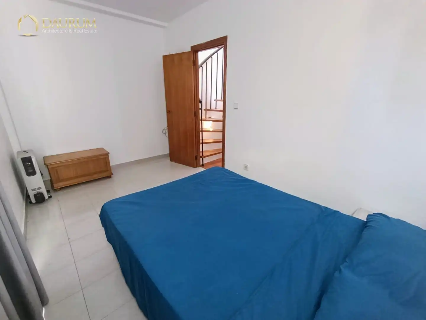 Dúplex en venda a VELL D'ALTEA, L'Albir