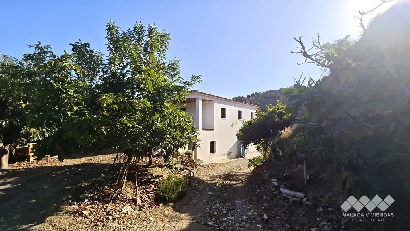 Terreno rústico en venta en Diseminado Atalaya Baja, imagen 13