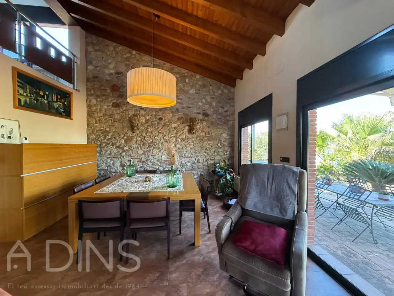 House for sale in Avenida Castillo de Montbuí, imagen 3