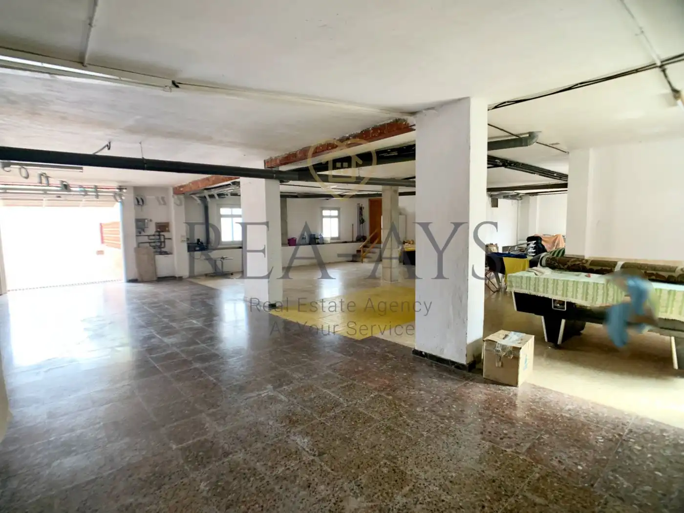 Casa o chalet en venta en Vallirana con Jardín privado, Terraza y Trastero