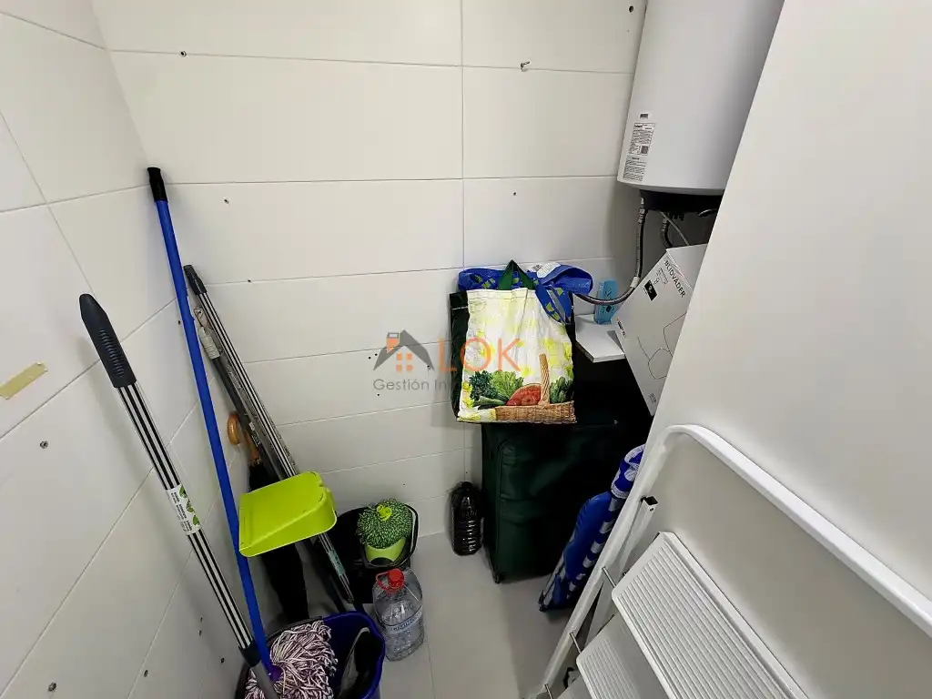 Piso con ascensor en venta en Calle Maestro Guerrero, imagen 6