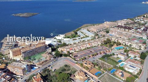 Foto 3 von Residential zum Verkauf in Poligono Calnegre, 51, Zona Galúa - Calnegre, La Manga del Mar Menor