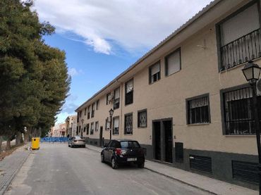 Appartement à vendre à Calle Estacion Fc