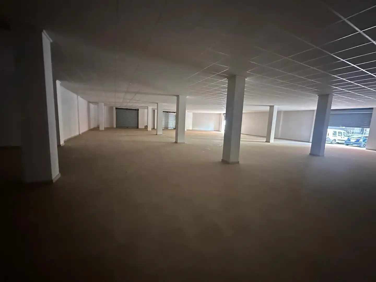 Gewerbefläche zur Miete in Monóvar  / Monòver, imagen 12