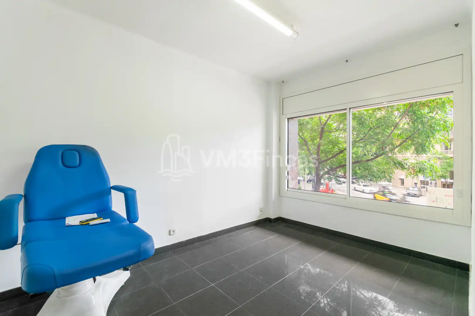 Büro zur Miete in Barcelona mit Klimaanlage