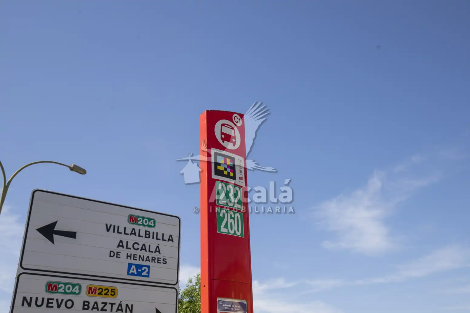 Terreno en venta en Valverde de Alcalá