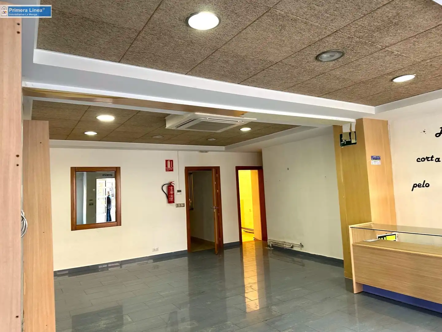 Gewerbefläche zum Verkauf in Mar Menor de Cartagena – Cabo de Palos, imagen 9