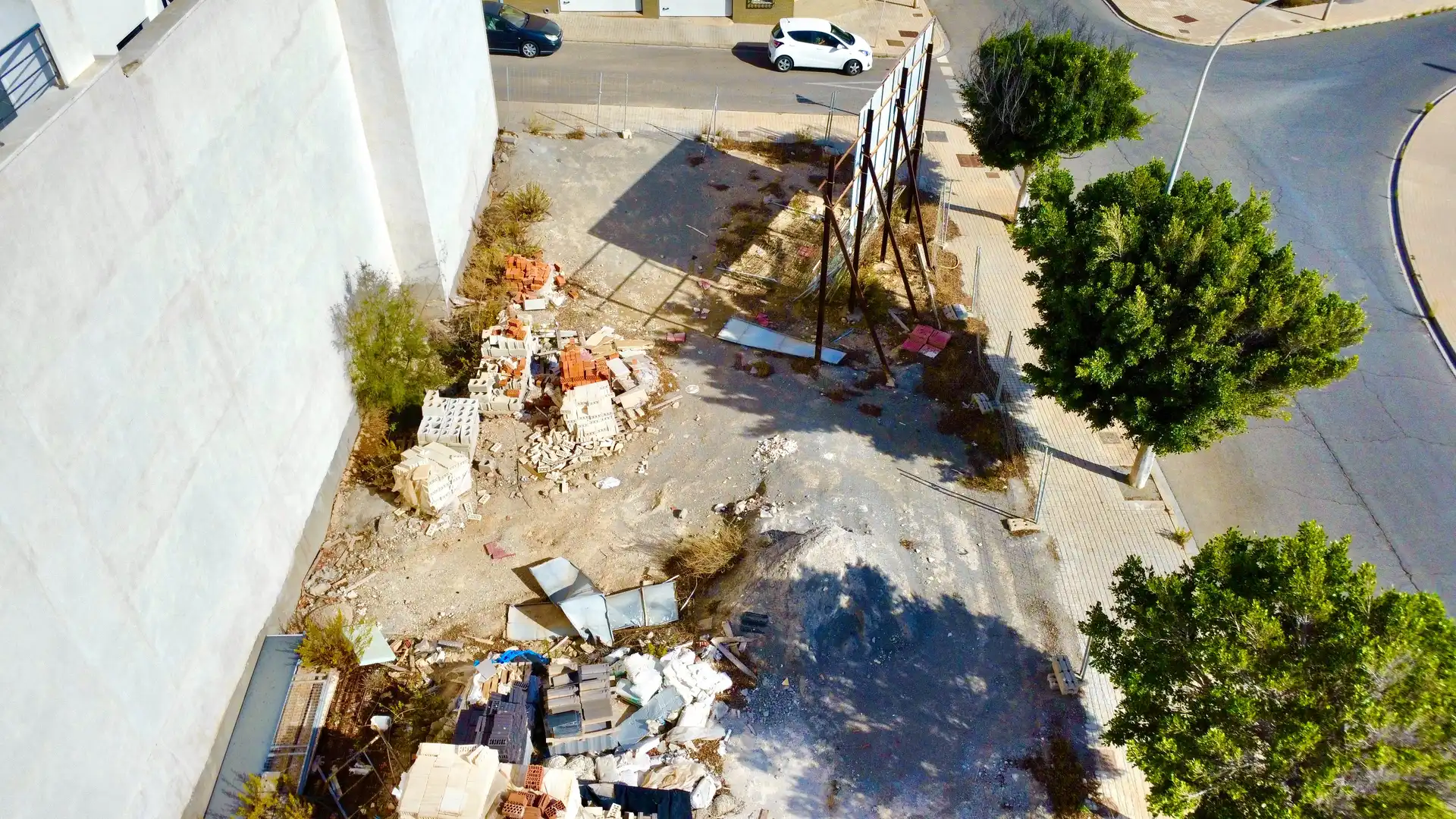 Terrenos y solares en venta en Calle Zeta 16, imagen 11