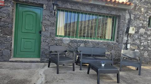 Foto 2 de Casa o xalet en venda a Tazo, Vallehermoso, Santa Cruz de Tenerife