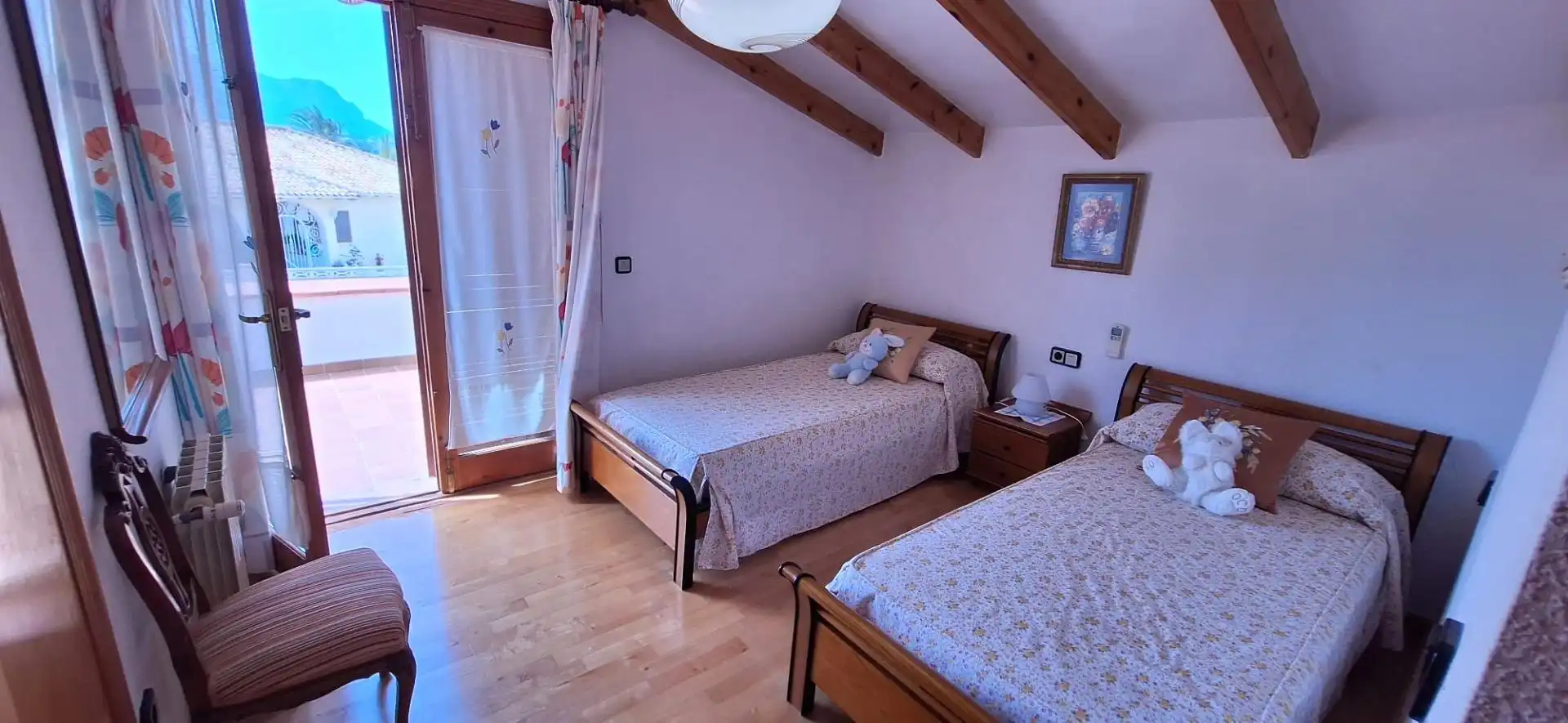 Chalet con piscina en venta en Rincón de Loix, imagen 30