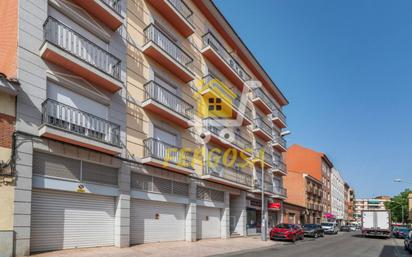 Außenansicht von Wohnung zum verkauf in Torrijos mit Heizung und Balkon
