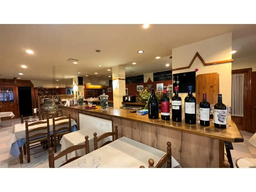Commercial properties for sale in Bossòst