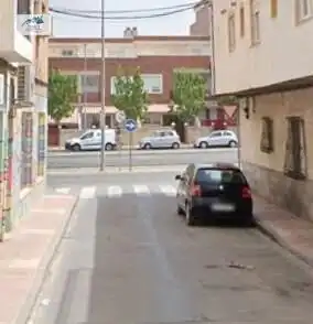 Pis amb terrassa en venda a Calle PILAR, imagen 2