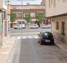 Foto 2 de Piso en venta en Calle Pilar, El Palmar, Murcia