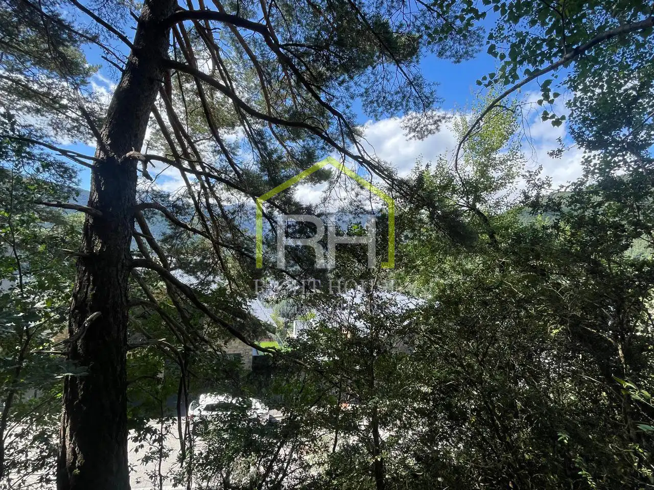 Terreno residenziale in vendita a L'Aldosa - Anyós, imagen 5