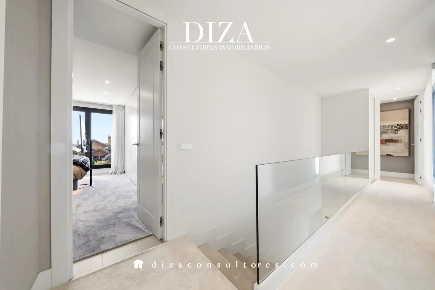 Houses for sale in Las Rozas de Madrid  with Air Conditioner, Heating and Private garden