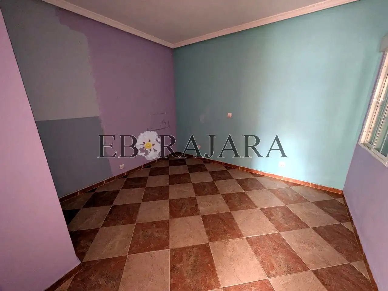 Bedroom of Flat for sale in Talavera de la Reina  with Terrace