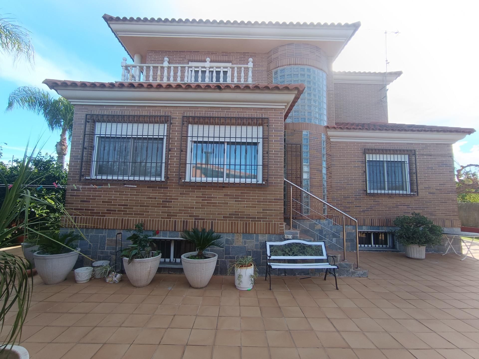 Casa o chalet en venta en Era Alta, Pedanías Oeste