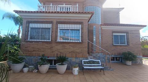 Foto 3 de Casa o chalet en venta en Era Alta, Murcia