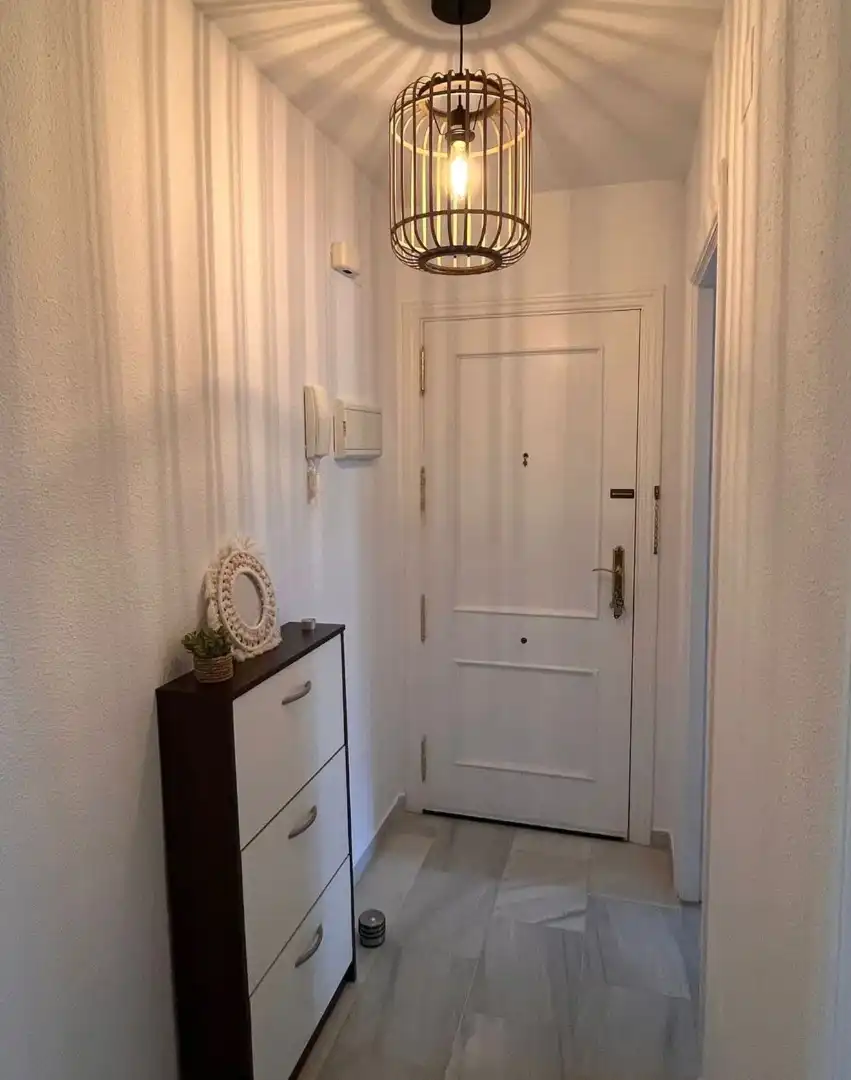 Planta baja de alquiler en Mijas Golf