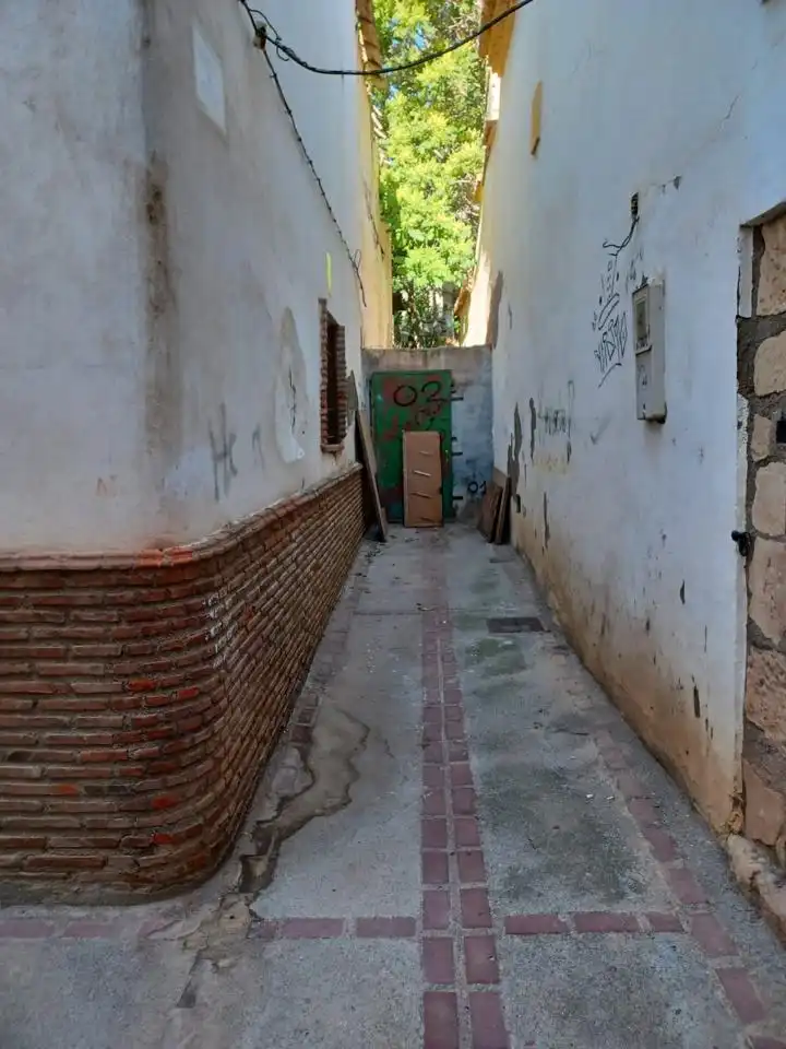 Grundstücke und Bauplätze zum Verkauf in Jón San Miguel 5, imagen 17