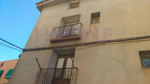 Foto 5 de Residencial en venta en Brea de Aragón, Zaragoza