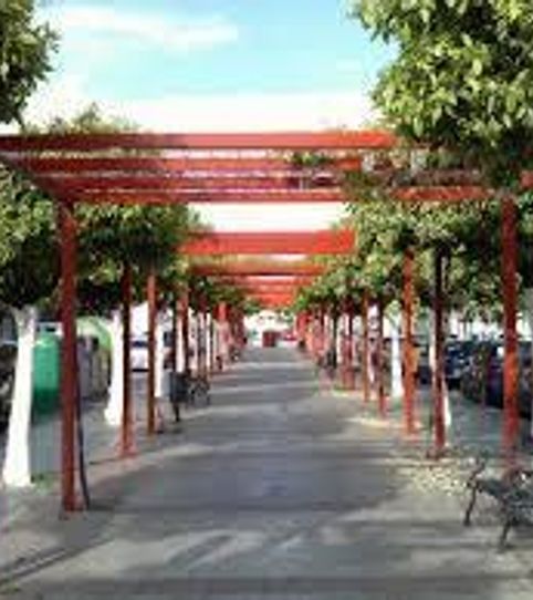 Foto 2 de Casa o xalet en venda a Coria del Río, Sevilla
