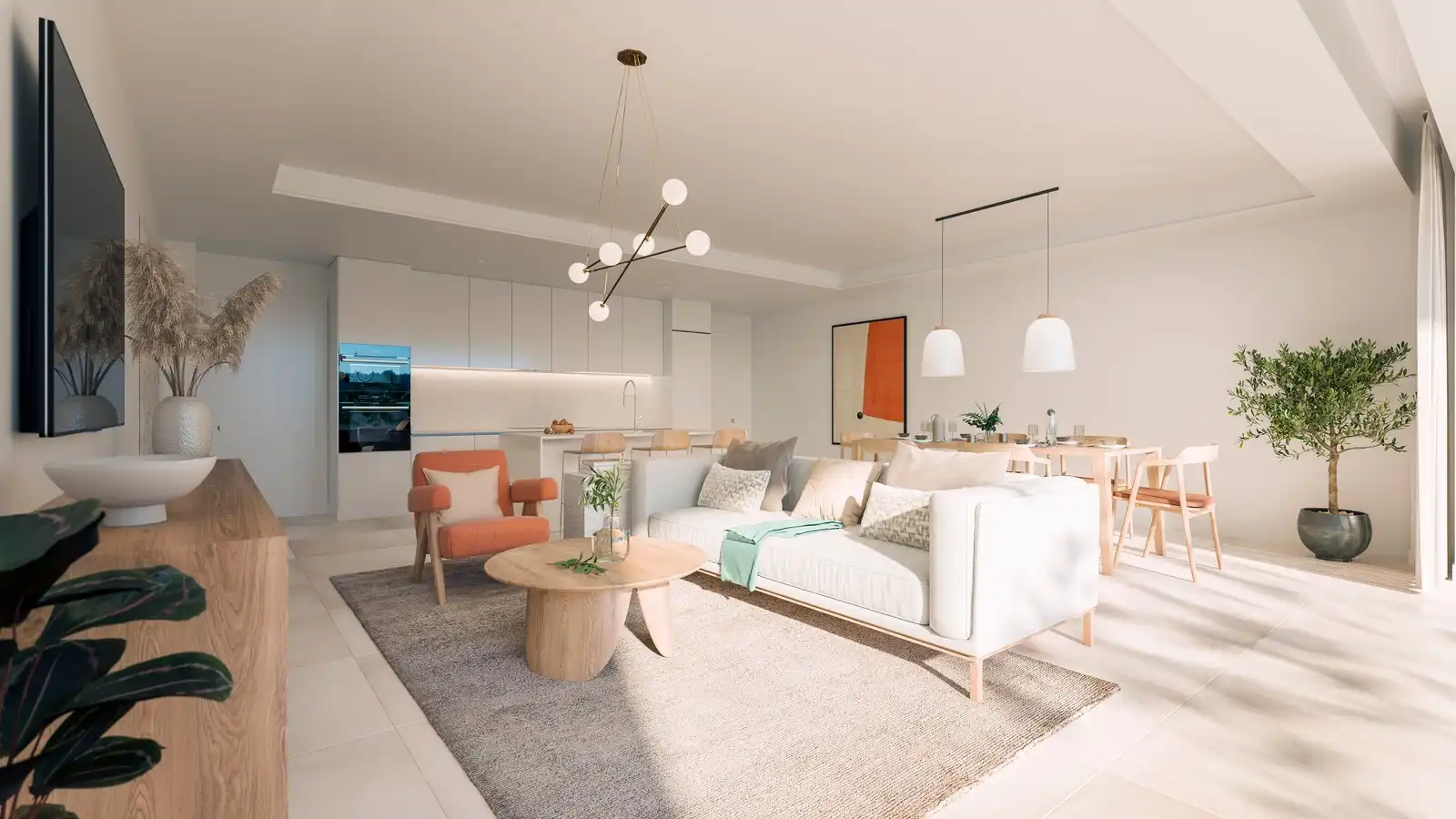 Wohnung mit Pool zum Verkauf in Avenida Luis Peralta 5, imagen 34