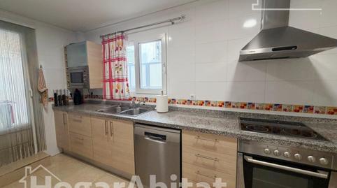 Foto 2 de Piso en venta en Calle José Doñate Franch, Nuevo Centro, Sagunto / Sagunt