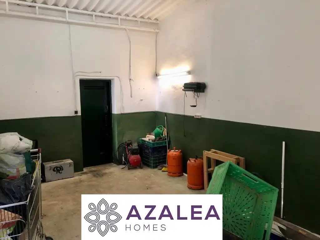 Finca rústica en venda en Guadalcázar amb Aire condicionat, Calefacció i Traster