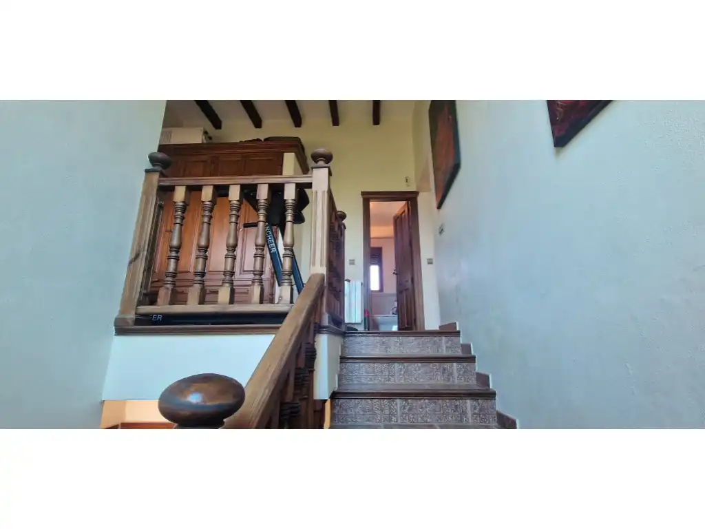 Chalet en venta en Urbanizacion Buenavista, imagen 20