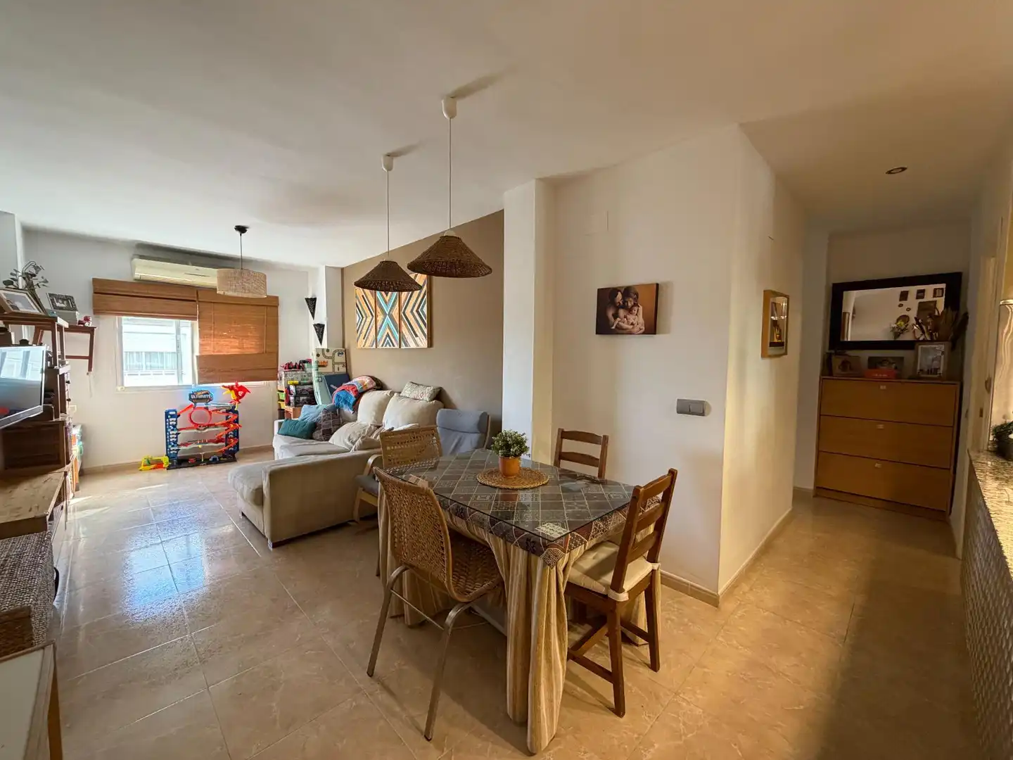Comedor de Piso en venta en Utrera