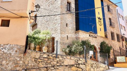 Foto 2 de Edifici en venda a Carrer Calvari, Sueras / Suera, Castellón