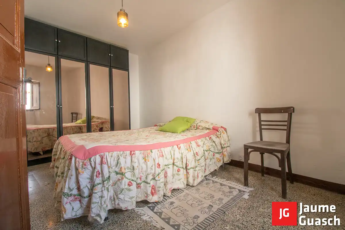 Habitación de Casa o chalet en venta en La Nou de Gaià con Terraza, Trastero y Balcón