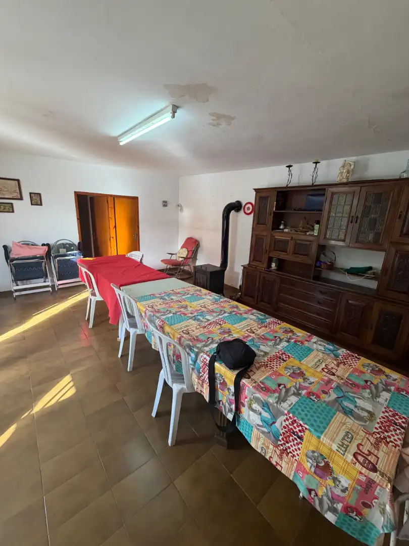 Comedor de Casa o chalet en venta en Onda