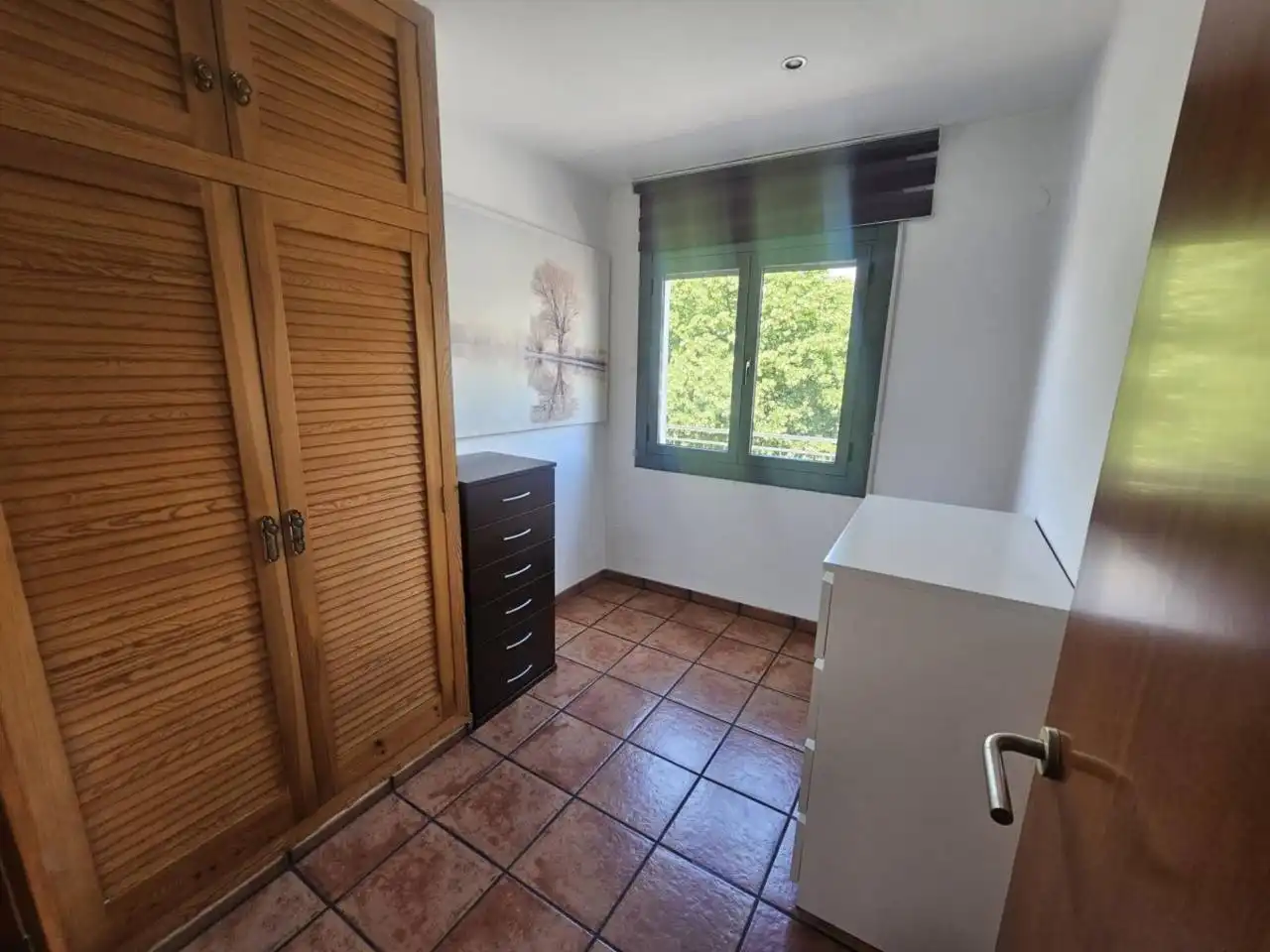 Habitación de Dúplex en venta en Sant Celoni con Calefacción, Terraza y Balcón