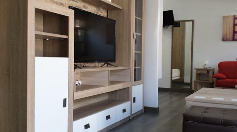 Foto 5 de Loft de lloguer a Santa Rosa - Valdeolleros, Córdoba Capital
