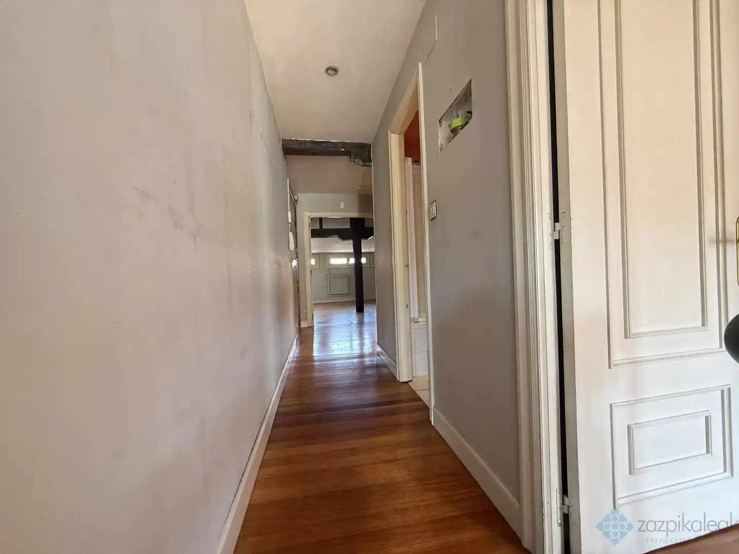 Flat for sale in Bilbao   with Heating