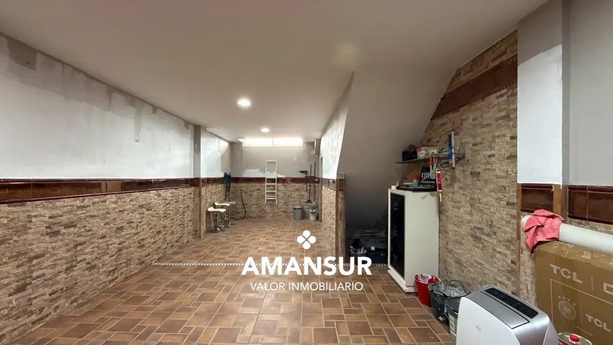 Casa adosada en venta en Cartaya con Terraza y Alarma