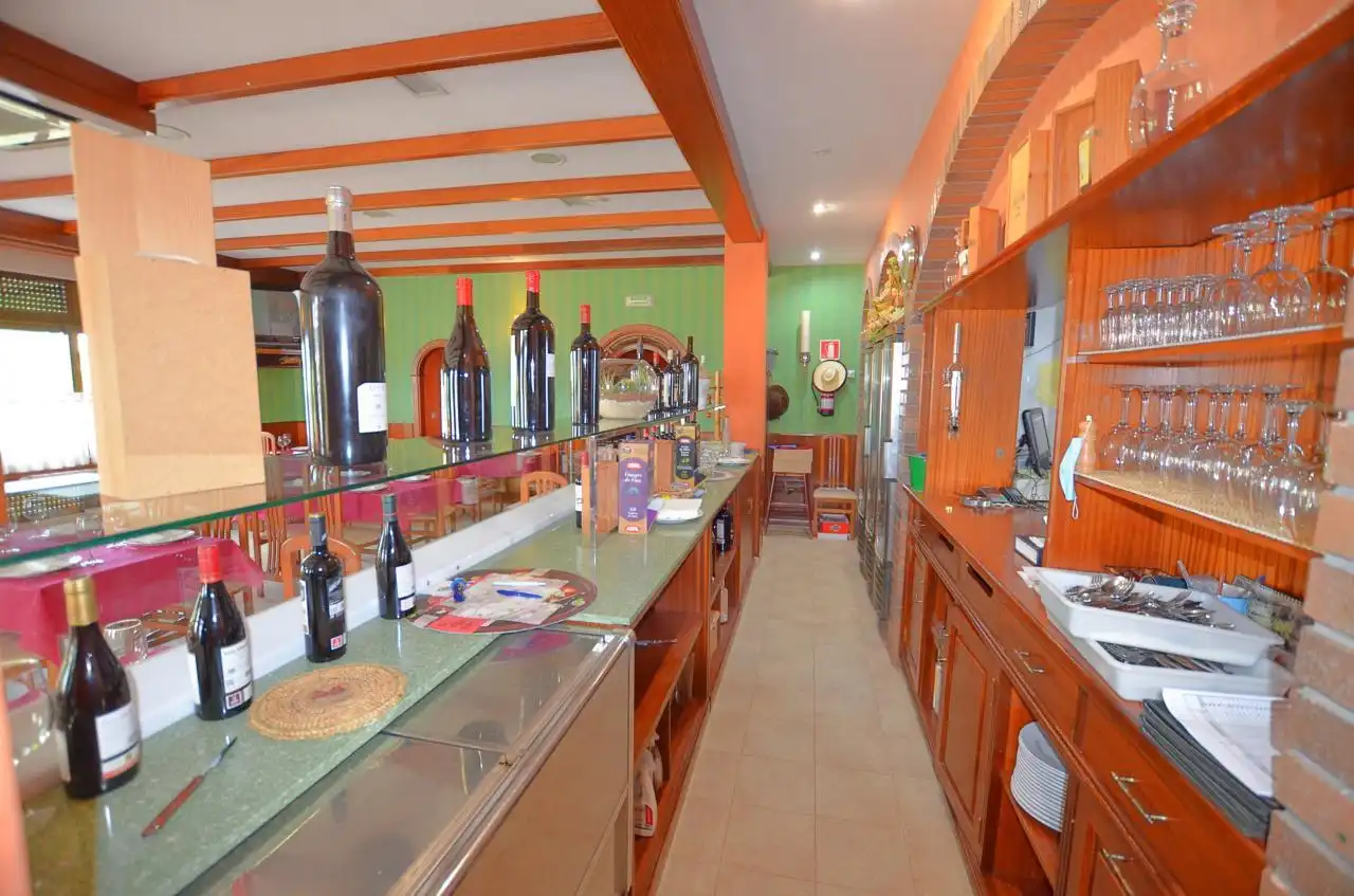 Houses for sale in O Rosal    with Heating, Private garden and Terrace