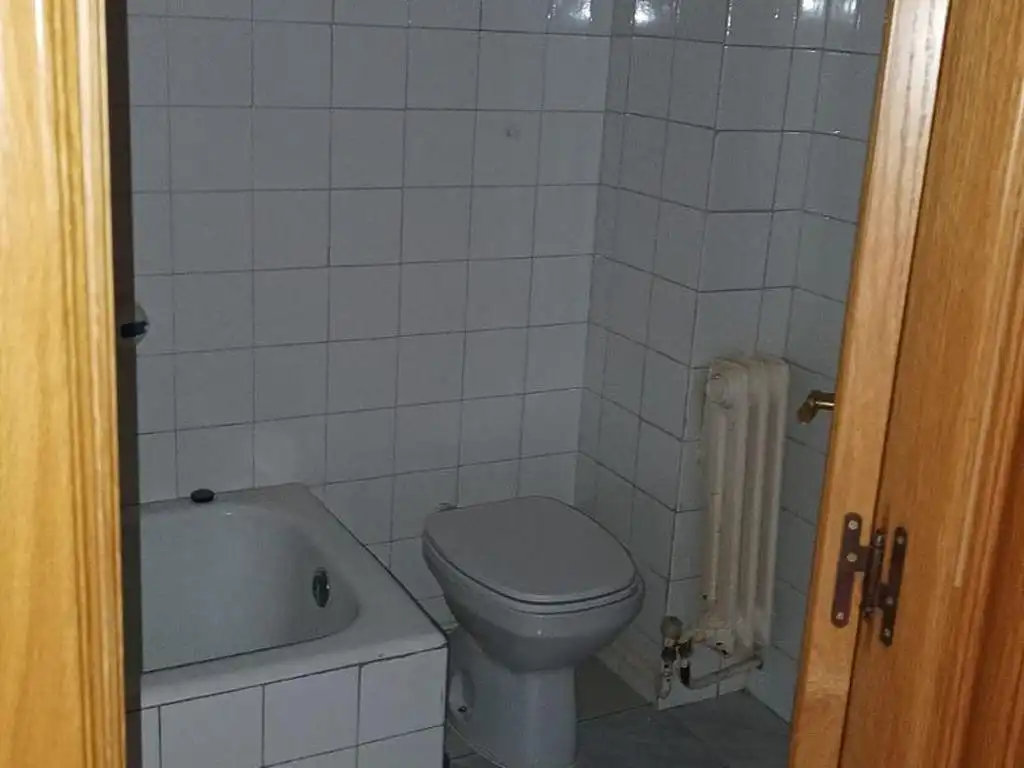 Bany de Pis en venda en Segovia