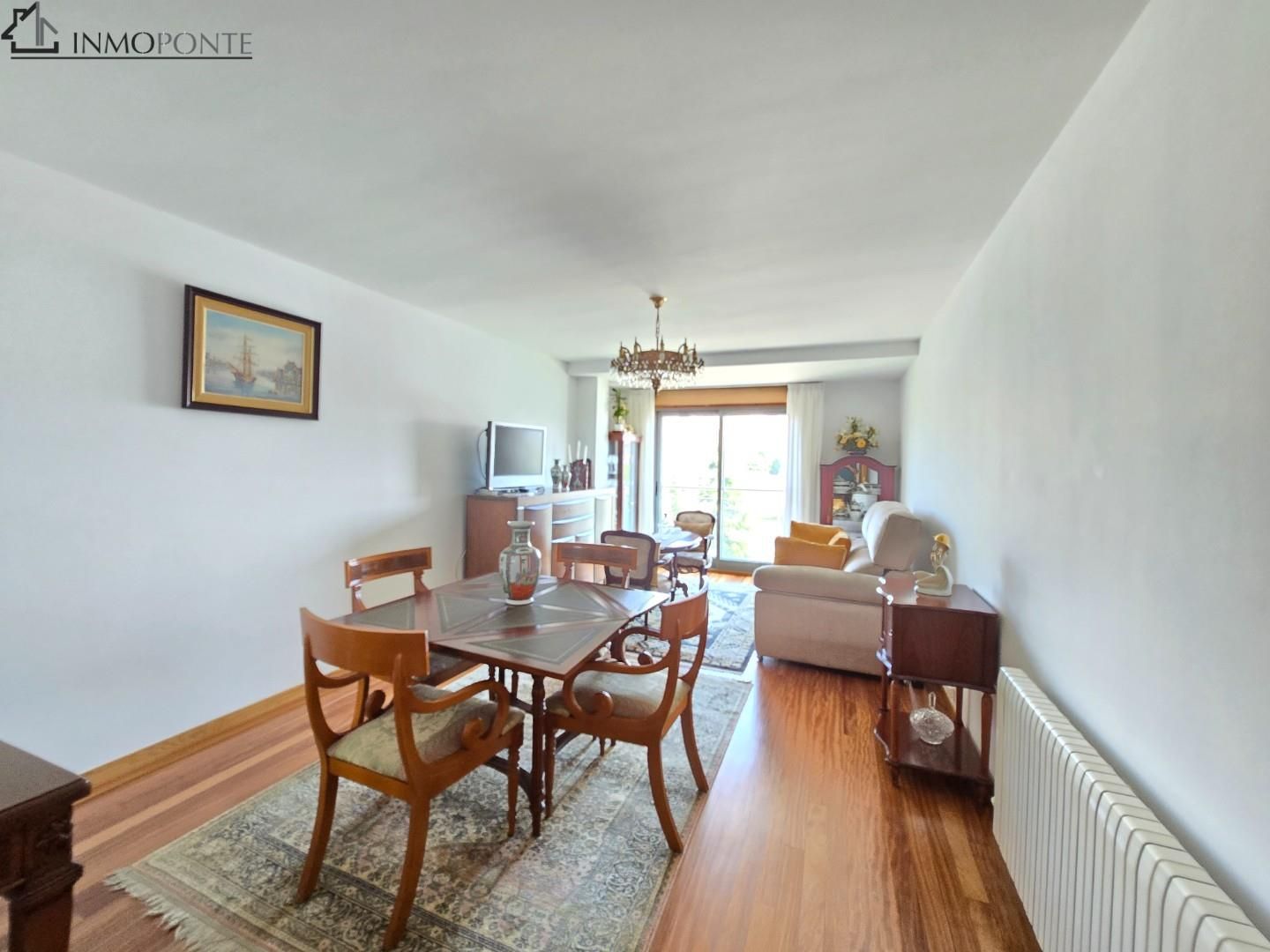 Comedor de Piso en venta en Poio